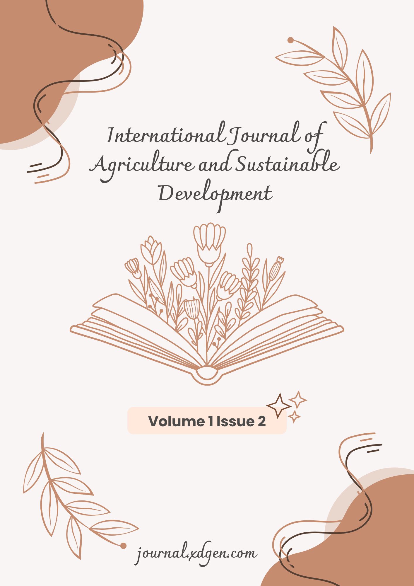 					View Vol. 1 No. 2 (2019): Vol 1 I2
				