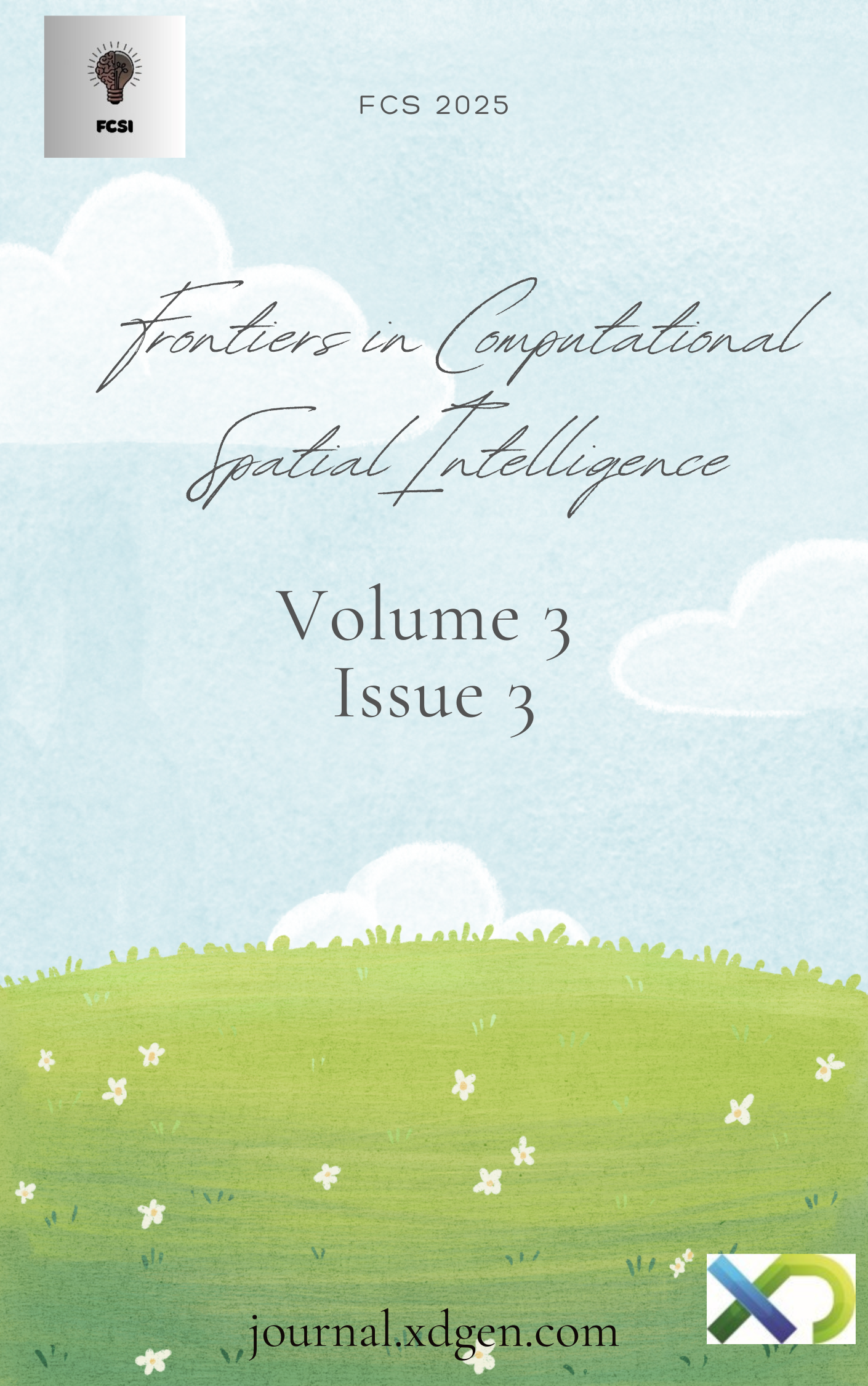 					View Vol. 3 No. 3 (2025): Vol 3 Issue 3
				